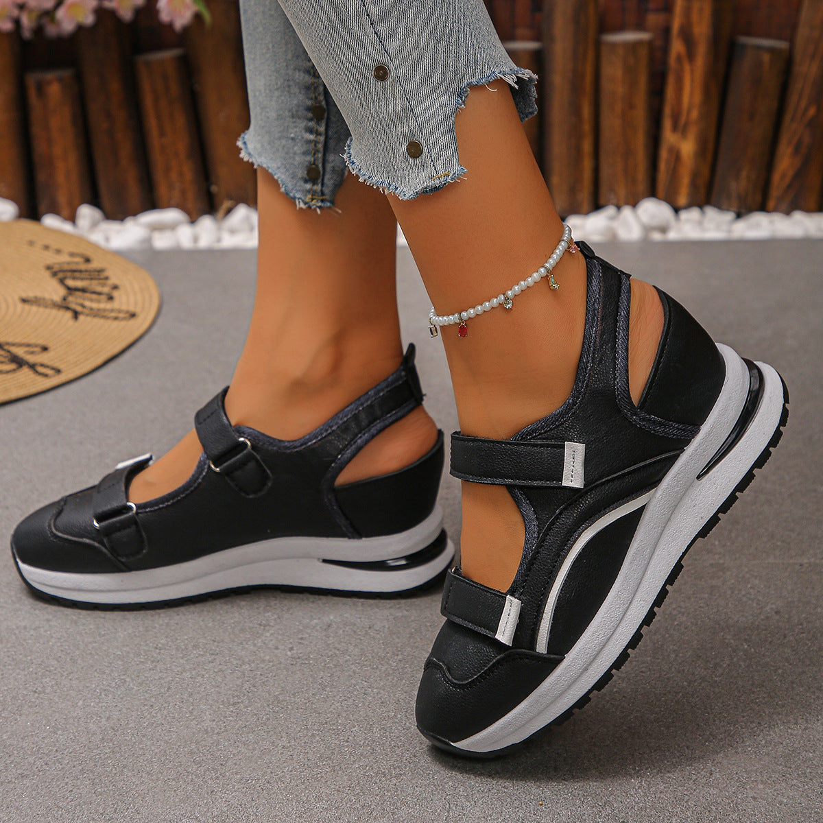 Women's Casual Single Shoes Plus Size