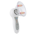 Portable Body Massage Vacuum Cans Anti Cellulite Massager Device Therapy Loss Weight Tool Chest Liposuction Electric Breast