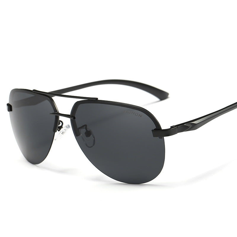 122Polarized men and women sunglasses