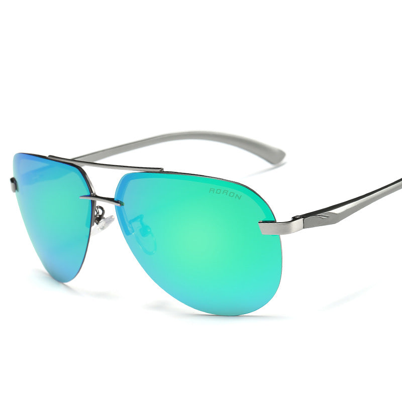122Polarized men and women sunglasses