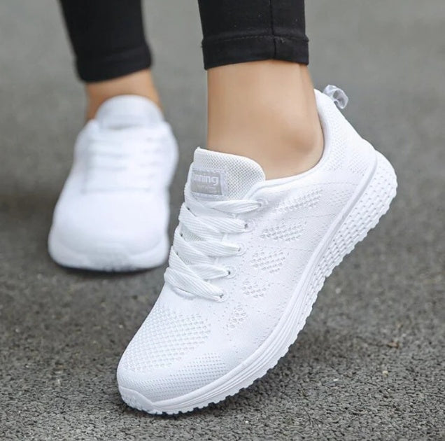 .1.Women Shoes Sports Sneakers