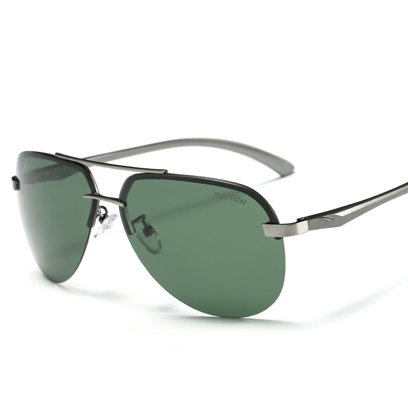 122Polarized men and women sunglasses