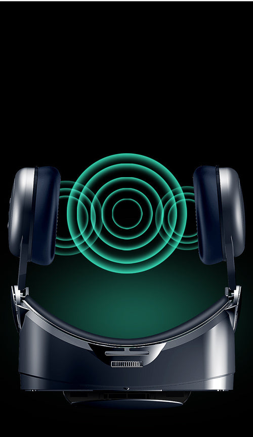 All-in-one Mobile Phone 3D Cinema Gift New VR glasses
