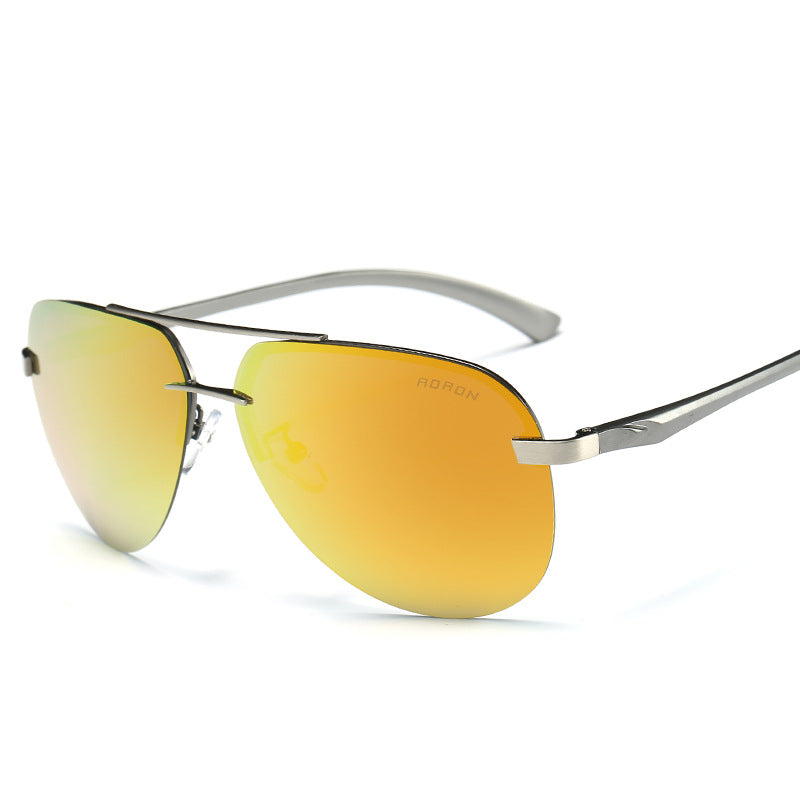 122Polarized men and women sunglasses