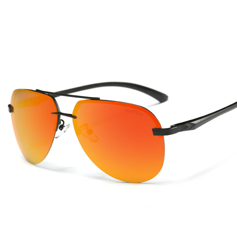 122Polarized men and women sunglasses