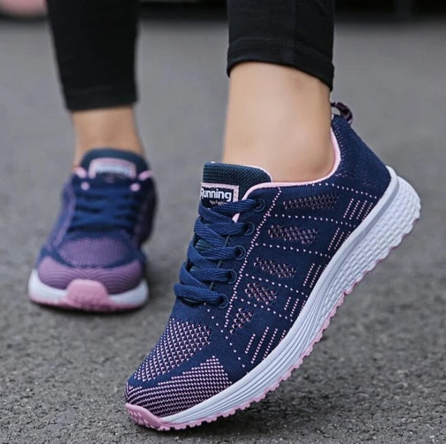 .1.Women Shoes Sports Sneakers