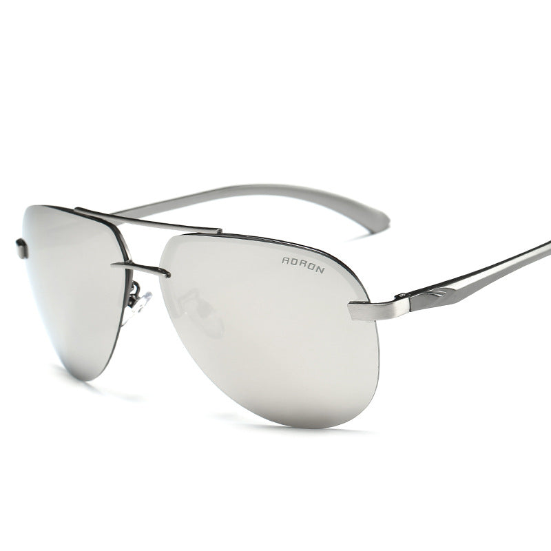 122Polarized men and women sunglasses