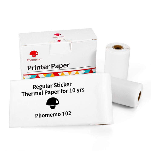 *Portable Mini Thermal Label Printer Home Photo Printer Student Wrong Question Printer Bluetooth-compatible Mini Label Printer Price Tag