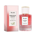 *Jasmine Lily Eau De Parfum