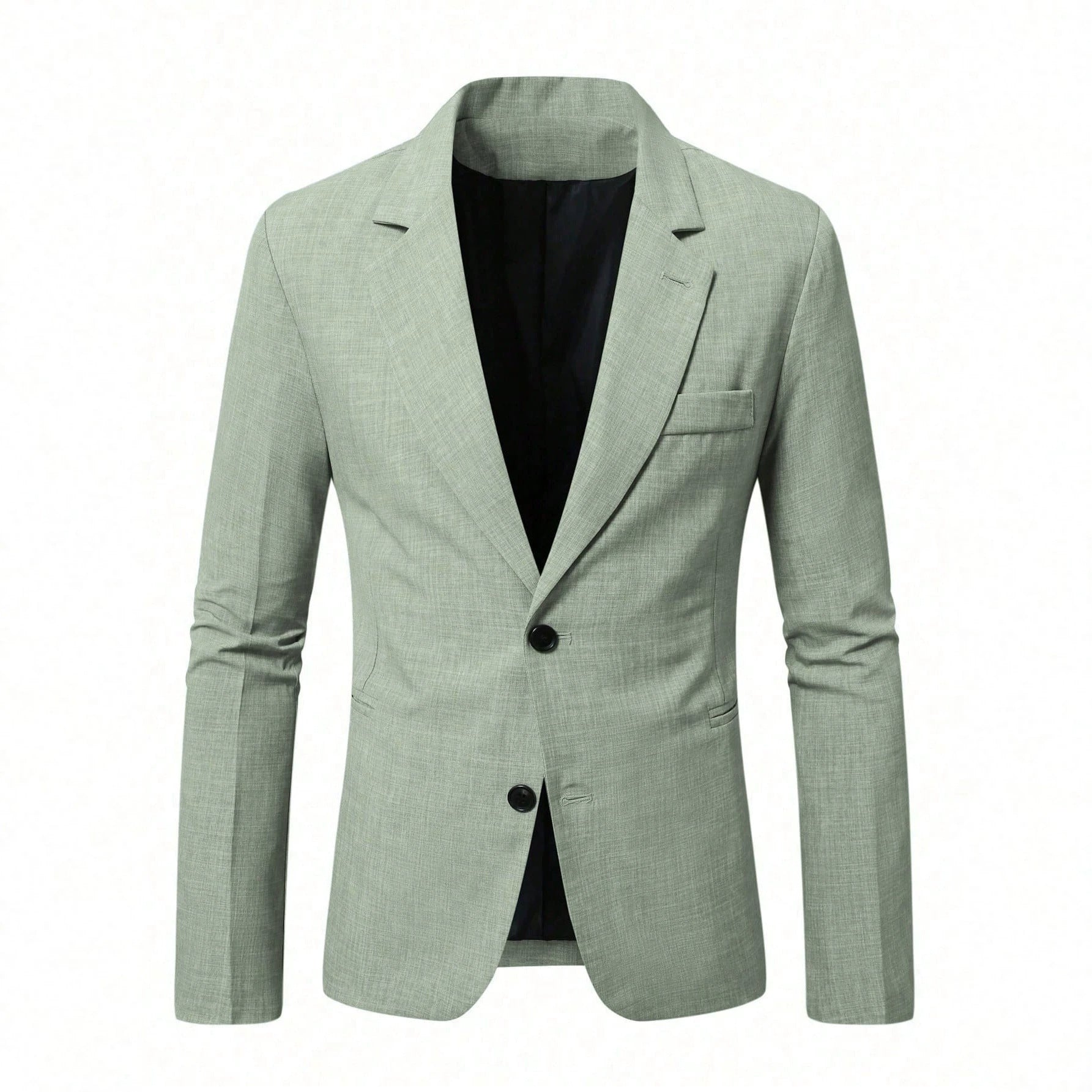 Men's Casual Light Business Suit Jacket