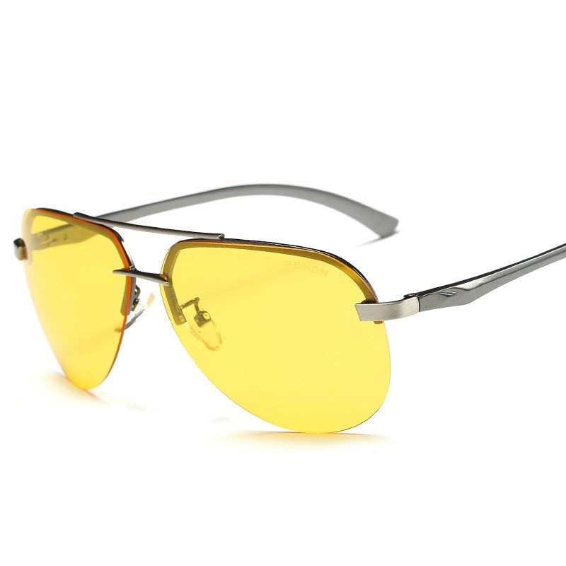 122Polarized men and women sunglasses