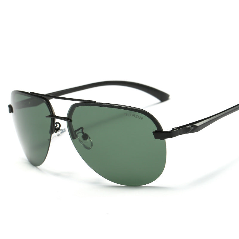 122Polarized men and women sunglasses
