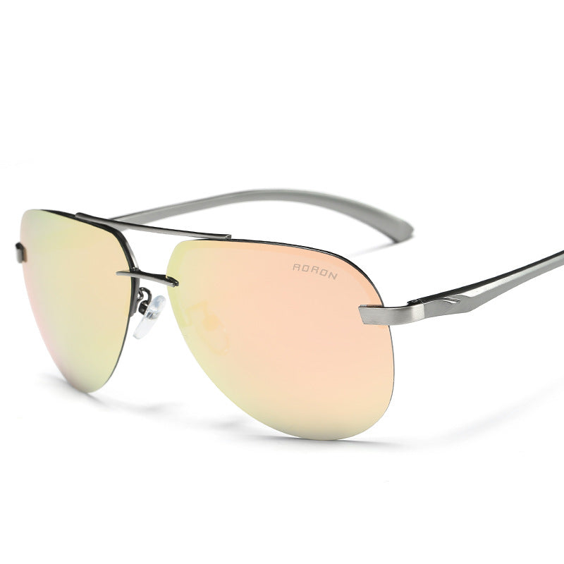 122Polarized men and women sunglasses