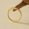 Sleek Minimalist Silver Jewelry With An Elegant Vibe