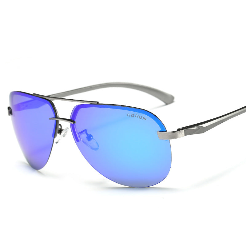 122Polarized men and women sunglasses