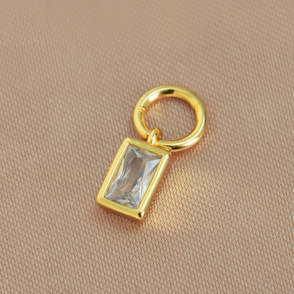 Golden Copper Earrings Fashionable And Luxe On A Budget