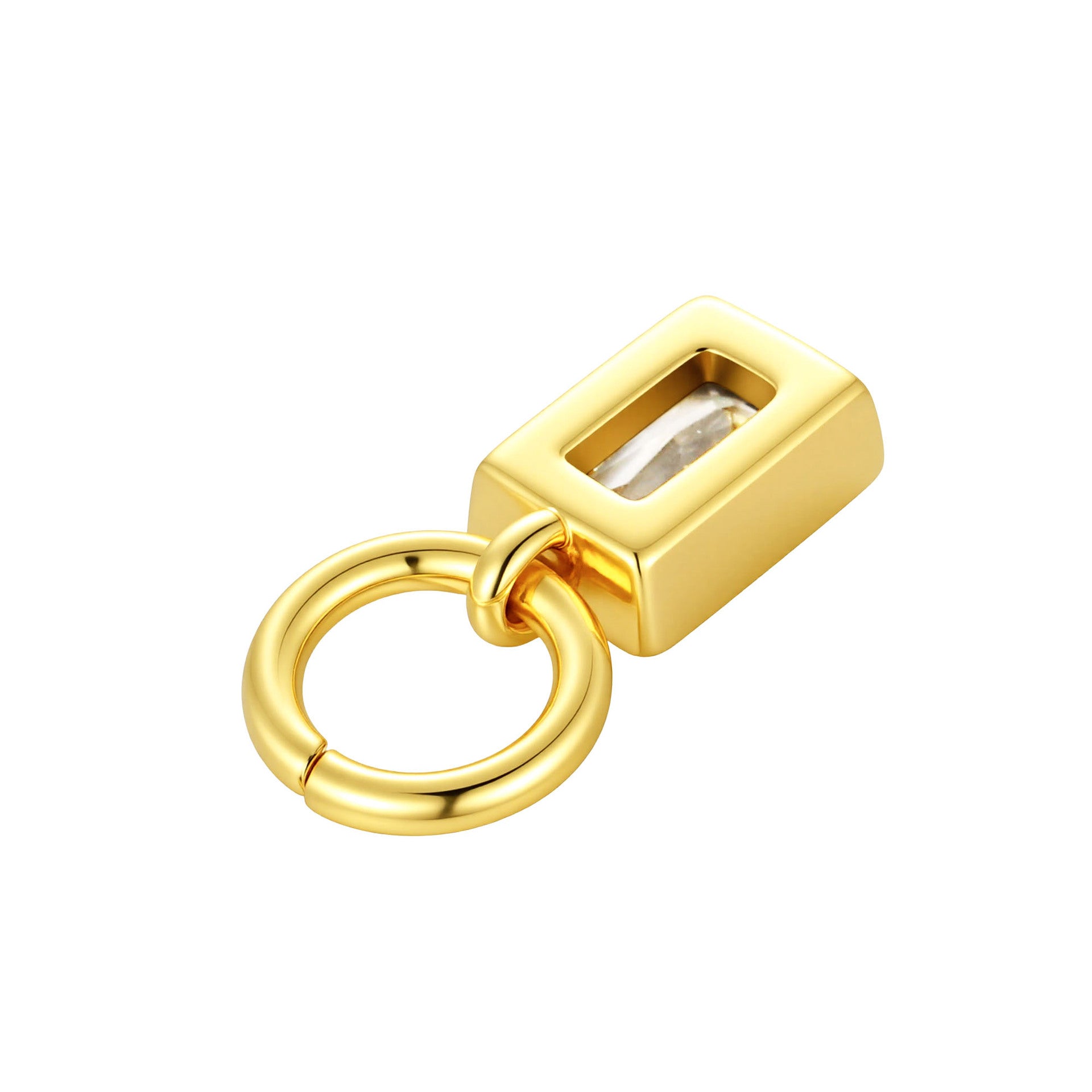 Golden Copper Earrings Fashionable And Luxe On A Budget