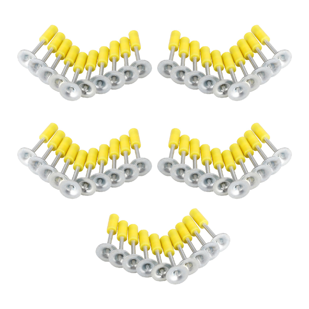 Manual Steel Nails Guns Rivet Tool Concrete Steel Wall Anchor Wire Slotting Device Decoration Power Tools Rivet Gun Tufting Gun