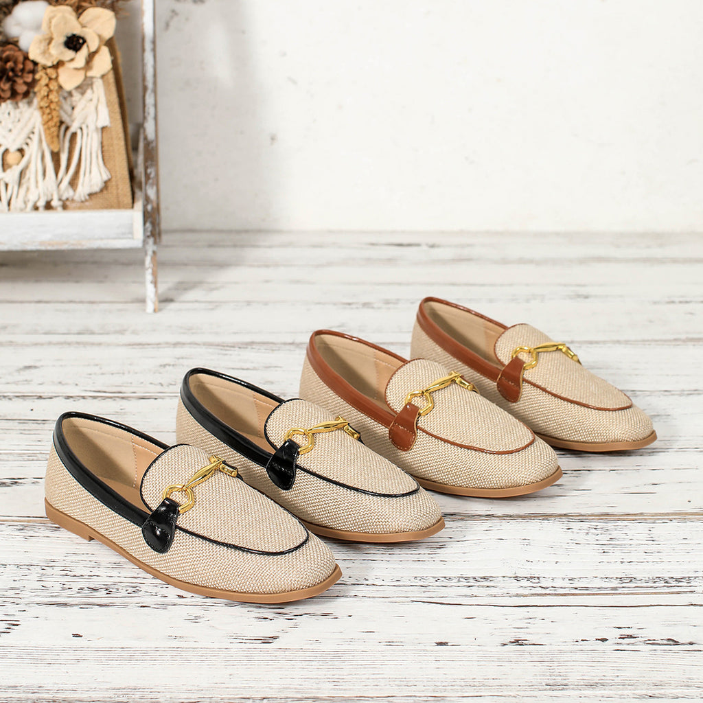 Women's Fashionable Versatile Casual Flip-flops