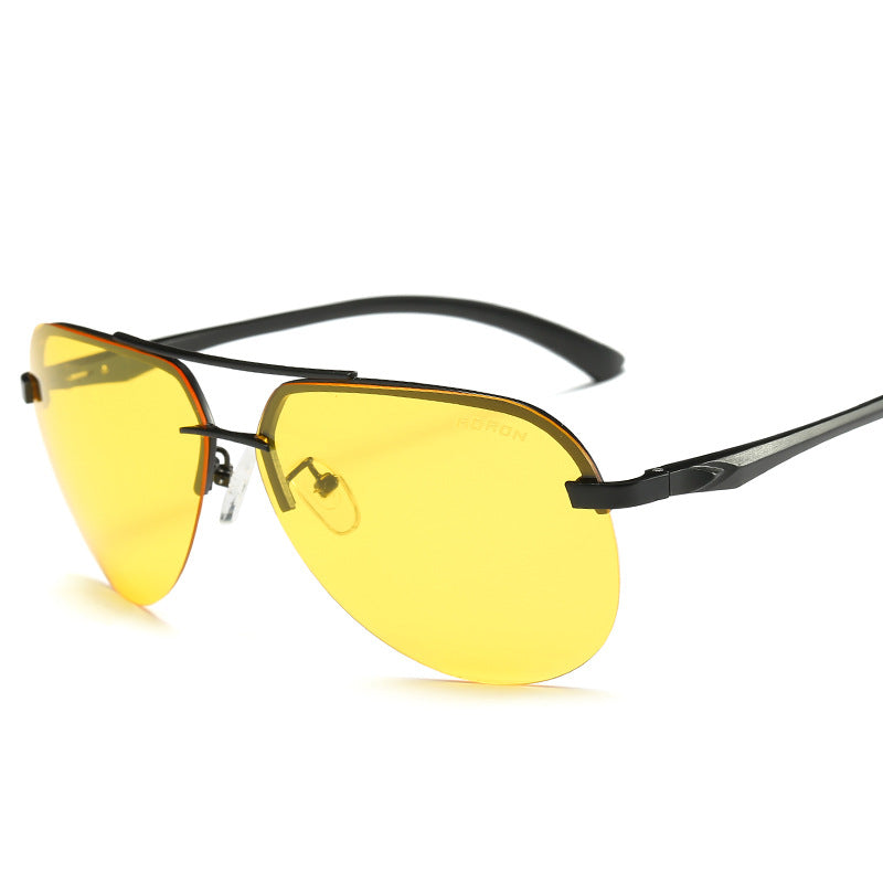 122Polarized men and women sunglasses