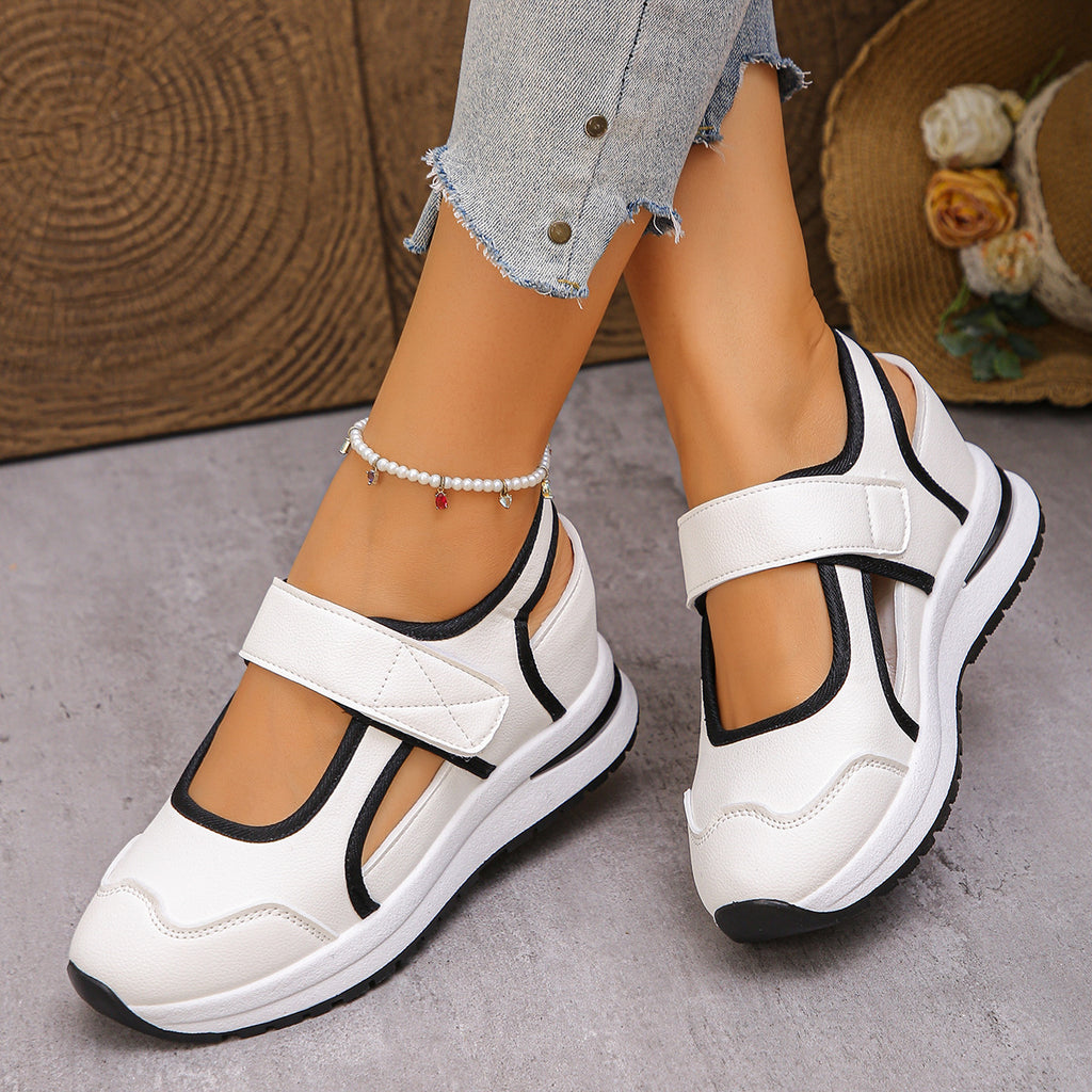 Women's Casual Single Shoes Plus Size