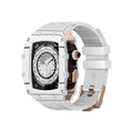 Modified Carbon Fiber Shell Strap