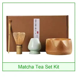 Espresso Maker Elegant Coffee & Tea Set