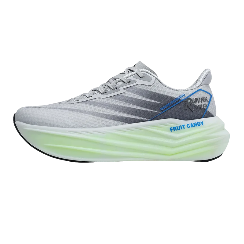 2025 New Summer Breathable And Comfortable High Quality Couple Running Shoes Jelly Gel Ultralight Sneakers 37-45