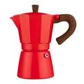 Espresso Maker Elegant Coffee & Tea Set