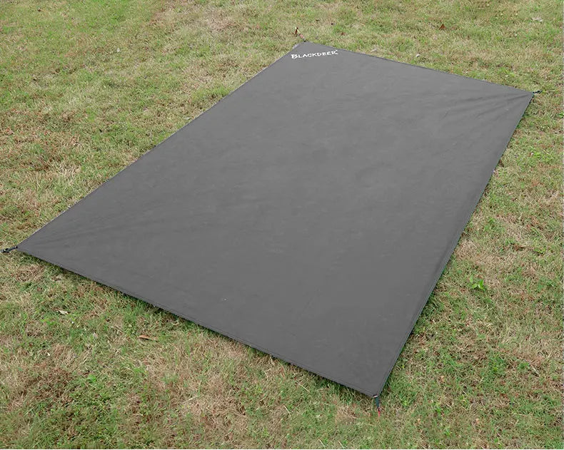BLACKDEER Camping Wear-resistant tent Mat Ultralight Footprint Waterproof nylon Picnic Beach Blanket Camping Outdoor Tent Tarp