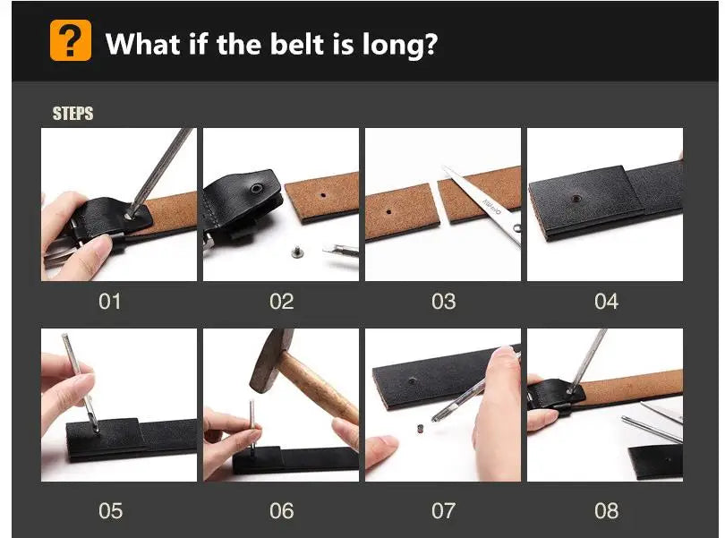 3.8CM Men High Quality Genuine Leather Belt Luxury Designer Brass Pin Buckle Belts Pure Cowskin Vintage Strap Male Jeans for Man
