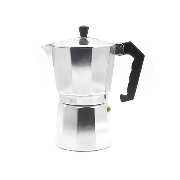 Espresso Maker Elegant Coffee & Tea Set