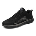 Men Running Sneakers Summer 2023 Men Sport Shoes Lightweight Classical Mesh Breathable Casual Shoes Male Fashion Tenis Masculino