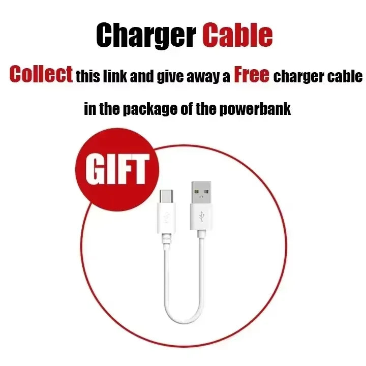 Oneplus 50000mah Magnetic Wireless Power Bank Digital Display Pd 22.5w Fast Charger External Battery For Magsafe For Iphone
