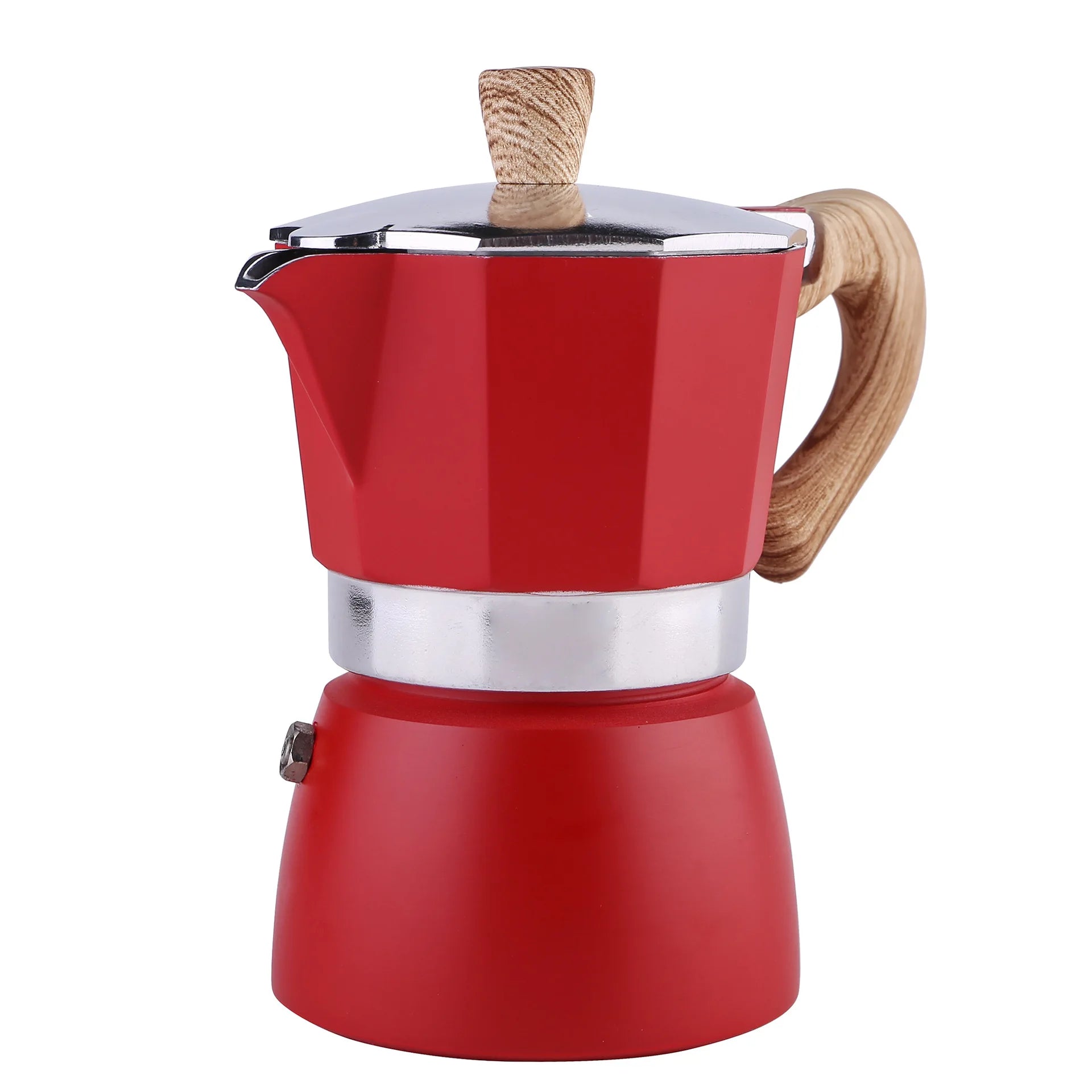 Espresso Maker Elegant Coffee & Tea Set