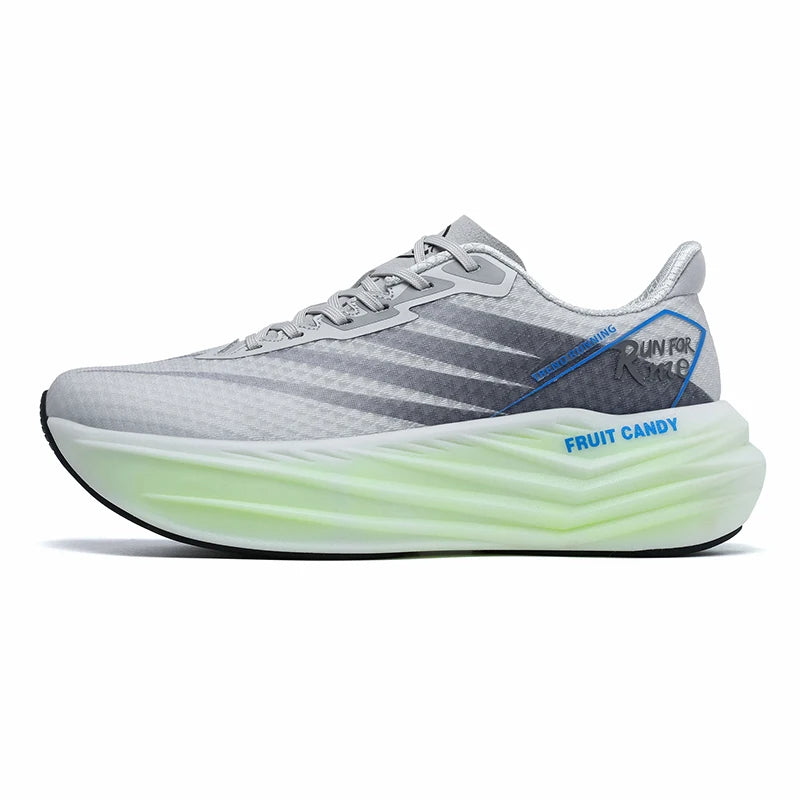 2025 New Summer Breathable And Comfortable High Quality Couple Running Shoes Jelly Gel Ultralight Sneakers 37-45