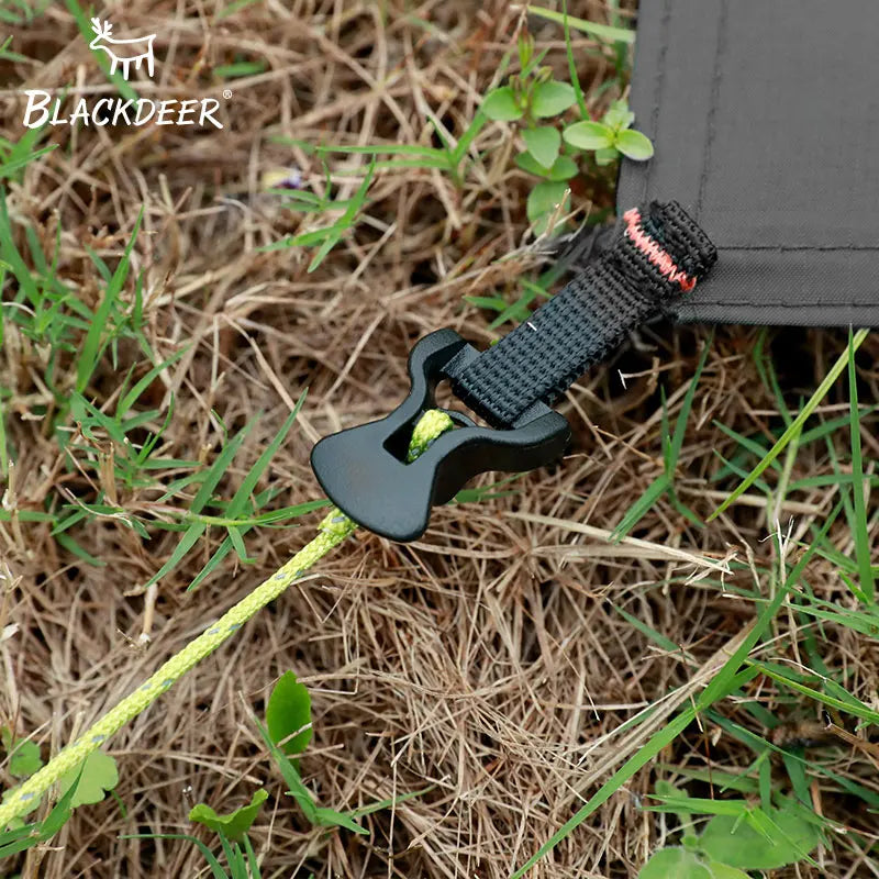BLACKDEER Camping Wear-resistant tent Mat Ultralight Footprint Waterproof nylon Picnic Beach Blanket Camping Outdoor Tent Tarp