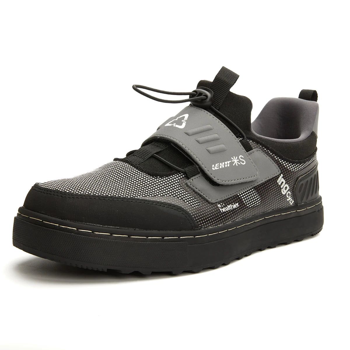 LEHTT men's summer new sports shoes, lightweight and versatile casual shoes, breathable low top board shoes for men