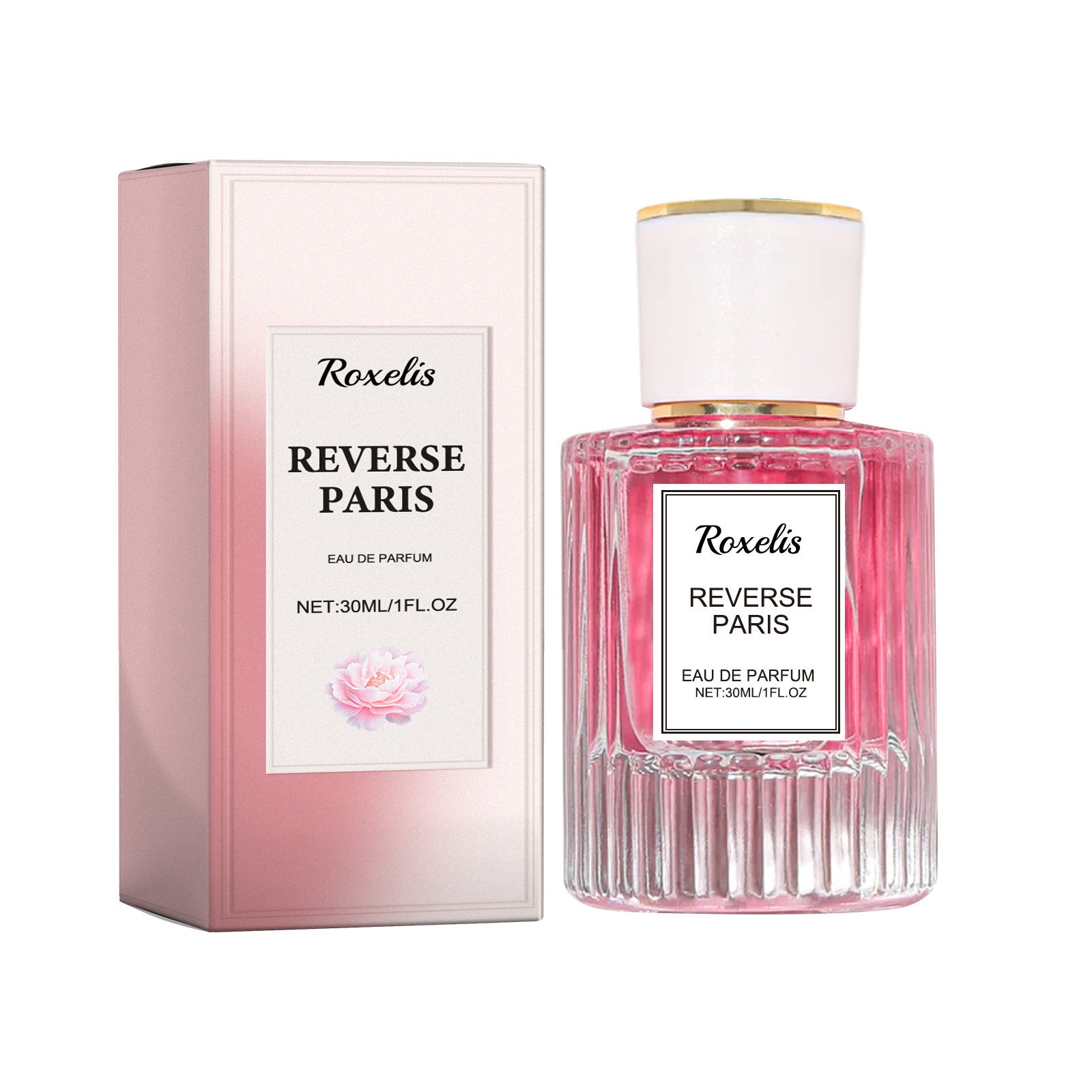 *Jasmine Lily Eau De Parfum