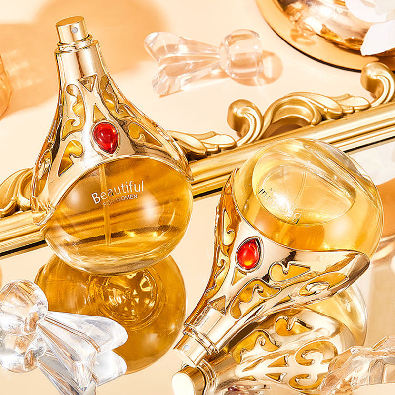 Gold Queen Eau De Parfum
