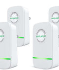 Power Saver Smart Home Portable Electricity Saving Box Digital Powerful Electricity Saving Device