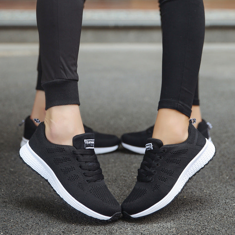 .1.Women Shoes Sports Sneakers