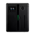 Scent Diffuser 160ml Waterless Air Scent Machine Hotel Lobby Smart Air Humidifier Hotel Collection Diffuser