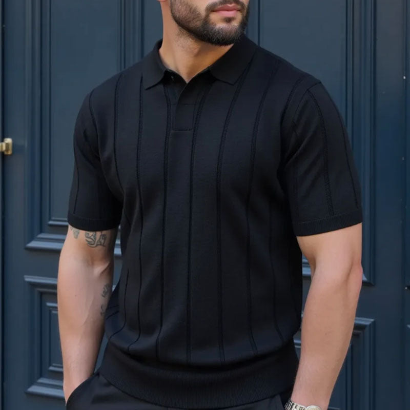Summer Short-sleeve European And American Style