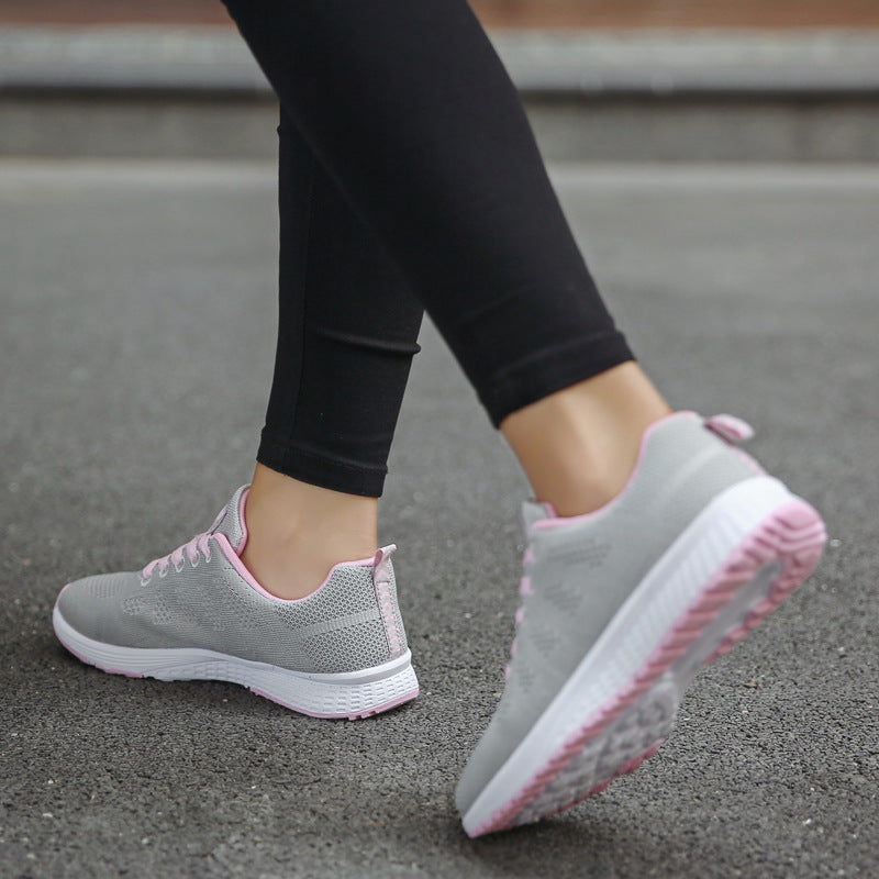 .1.Women Shoes Sports Sneakers