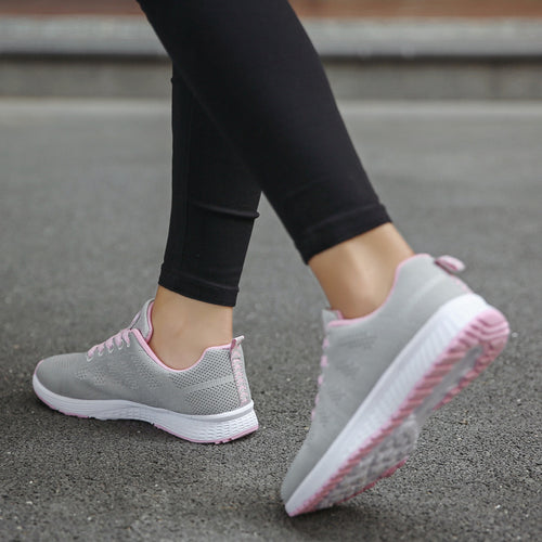.1.Women Shoes Sports Sneakers